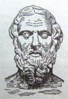 Отец истории и географии Геродот