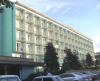 Отель «Каспий» в Махачкале Дагестан